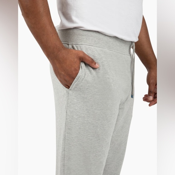 Dude Robe Men’s Size Small/Medium Dude Pants EUC - Picture 3 of 11